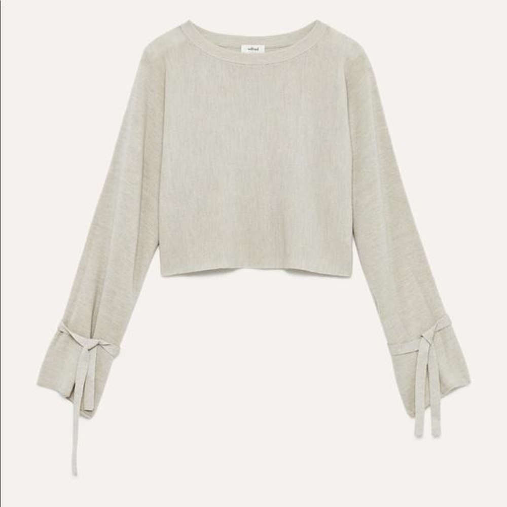 Aritzia Emmy Sweater